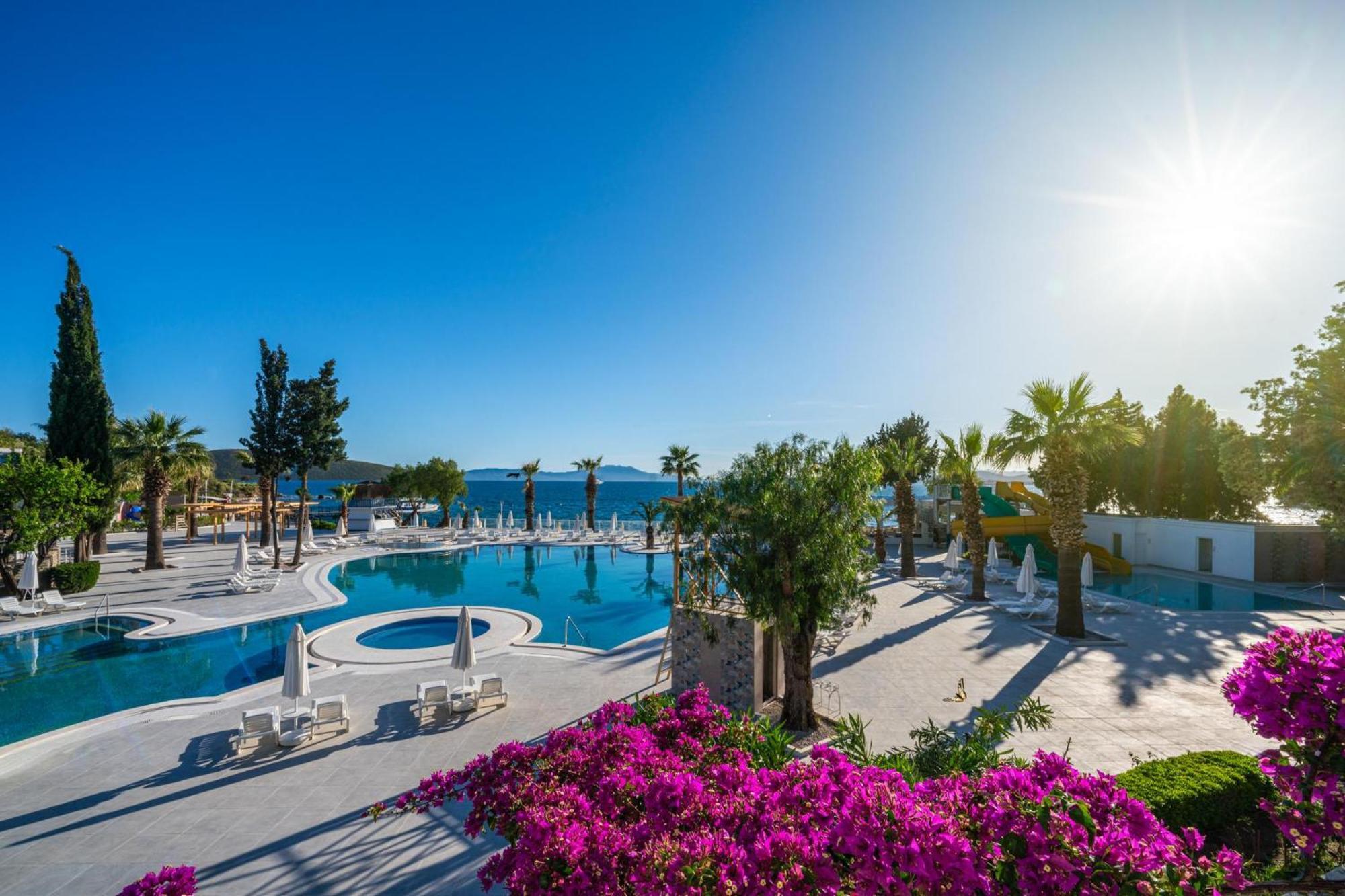 Labranda Tmt Bodrum Exterior photo